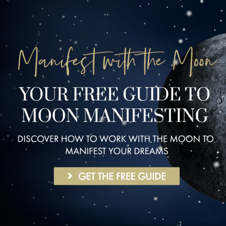 A free guide to Moon manifesting