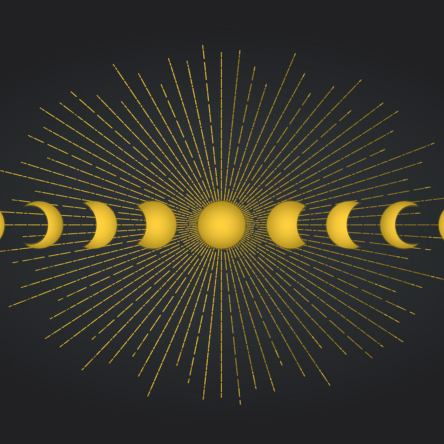 What’s the Moon phase today?