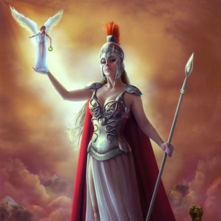 April brings two New Moons!