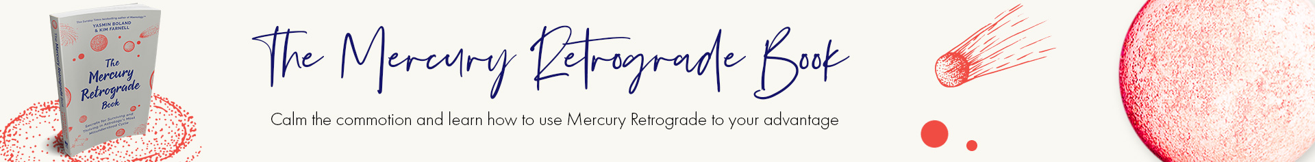 Mercury Retrograde 2022