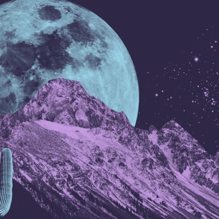 Full Moon in Libra 2022
