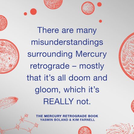 Navigating Mercury Retrograde in Aries: Your Guide to a Fresh Start
