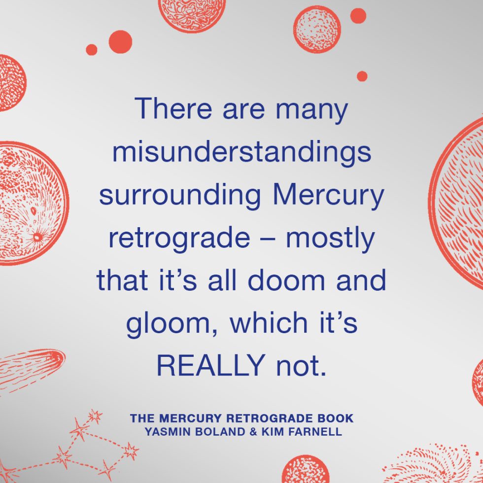 Navigating Mercury Retrograde in Aries: Your Guide to a Fresh Start