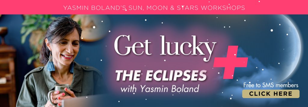 Workshop Get Lucky