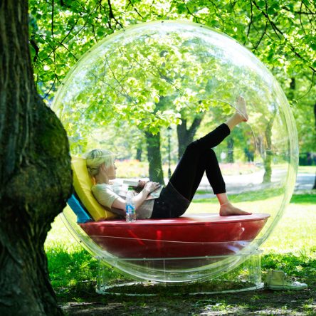 Do you need psychic protection?