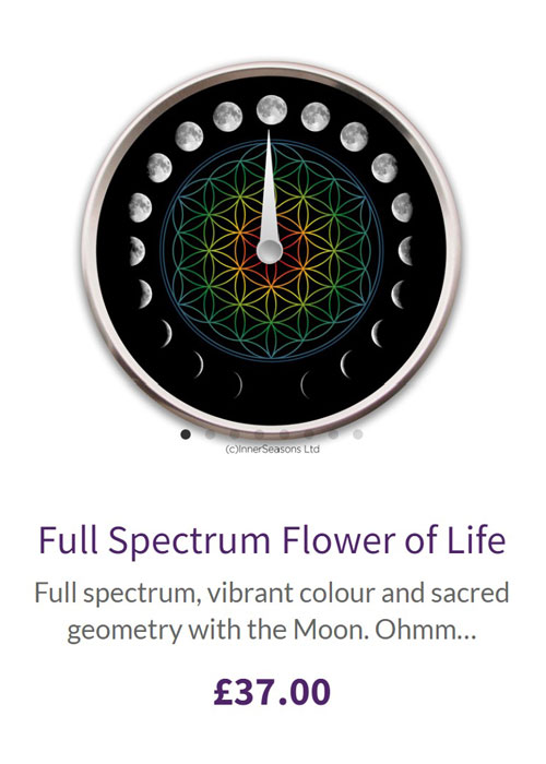 Full Spectrum