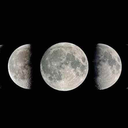 A rough guide to using the Moon’s phases