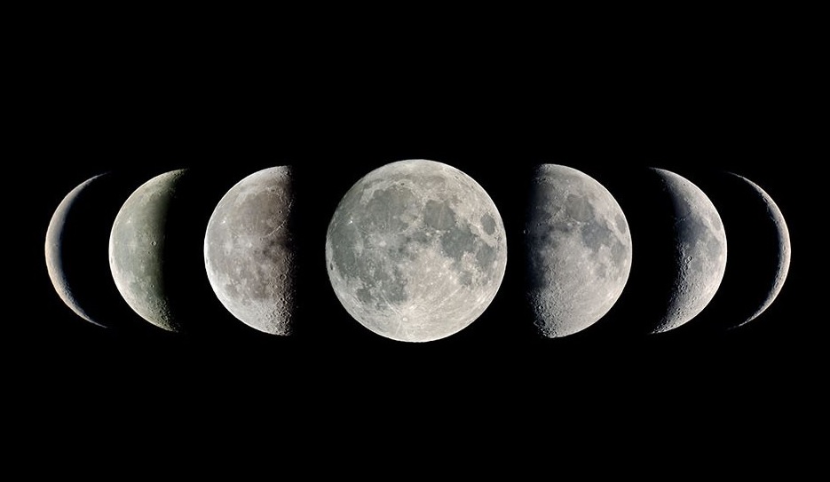Moon Phases