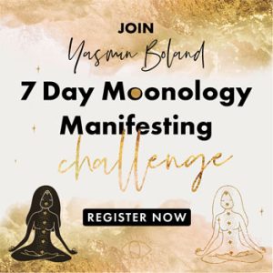 manifesting challenge