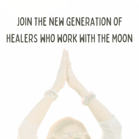 Are you a healer? Please read this!