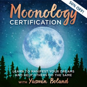 Moonology Certification - 50% Off - Jun14-20 - Side