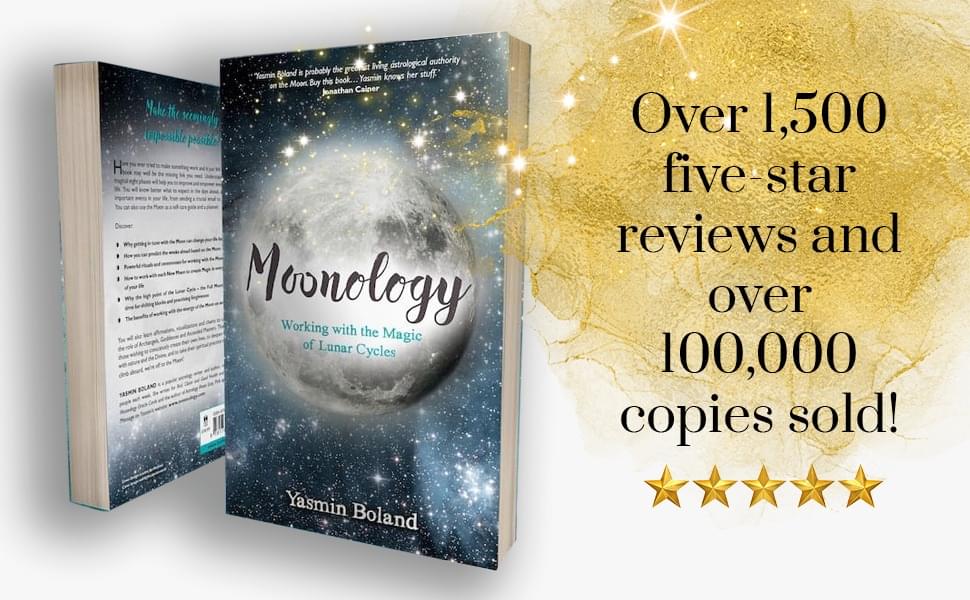 Moonology book