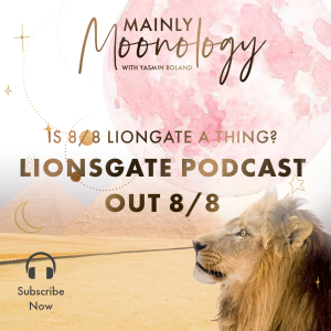 Lionsgate podcast