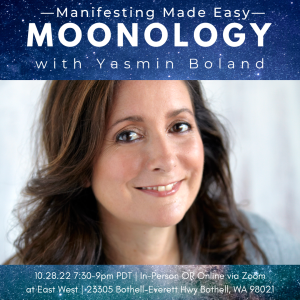 Yasmin Boland - 2022 - october - MME