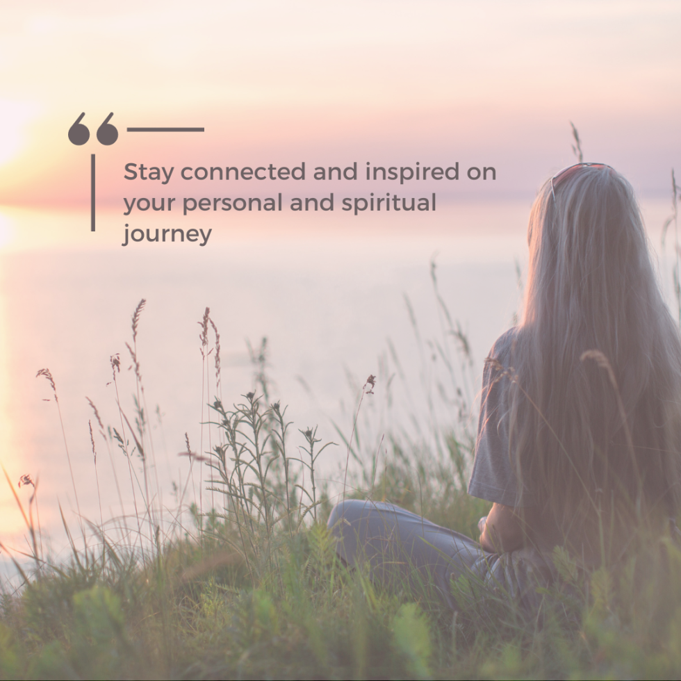 Are you on the spiritual path?