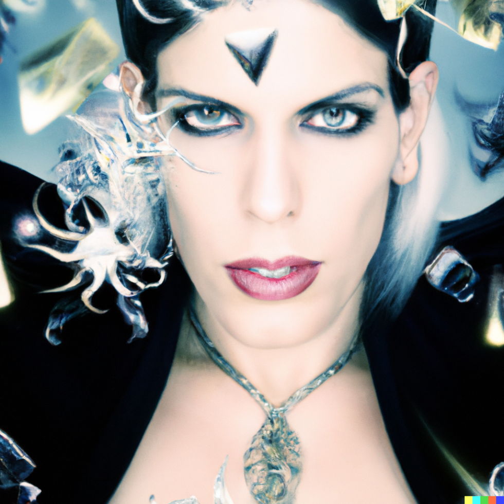 3 Good Reasons to Celebrate the Dark Moon (today!)