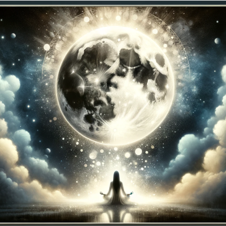 A Beginner’s Guide to Moonology