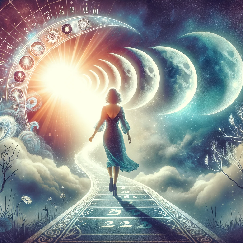 The Full Moon Eclipse and Your Path to Love and Wealth: What You Need ...