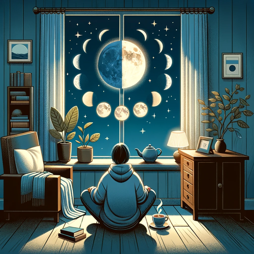 2024’s Cosmic Clarity: Navigating a Retrograde-Free February and March