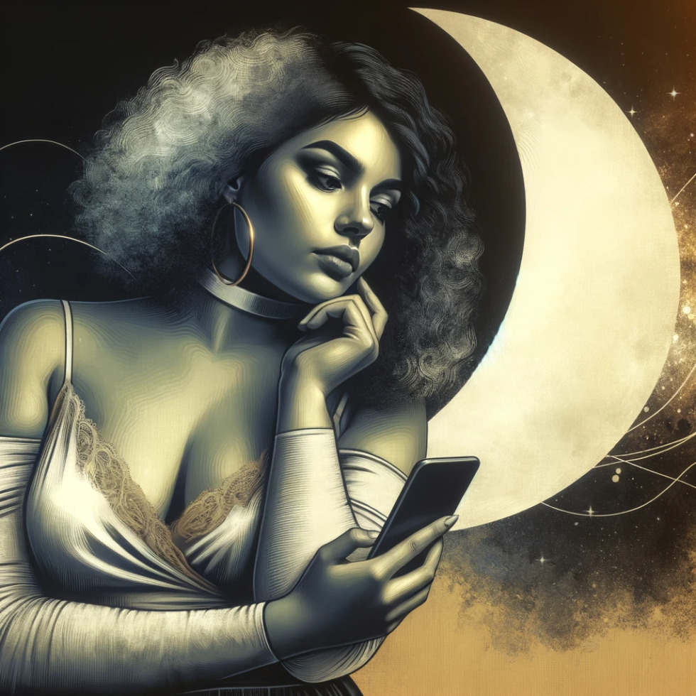 The power of intention