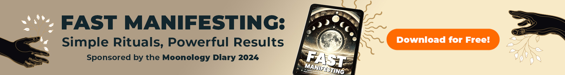 Fast Manifesting - Bottom Banner2