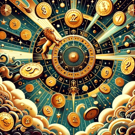 Unlock Your Wealth: Discover the Secret Money Boxes in Your Astrological Chart