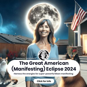 The Great American Eclipse 2024