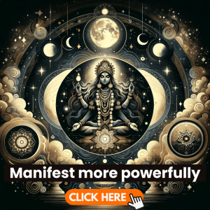 Kali Chant – Side