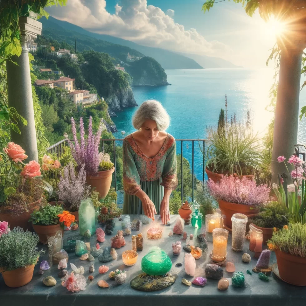 Unlock the Power of Moonology Manifestation: Why Your Energy Is Key