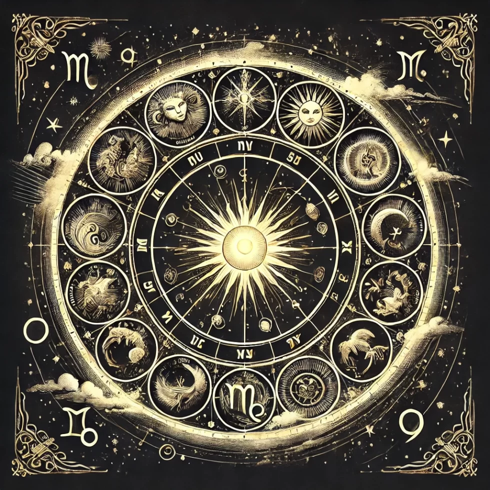Understanding the Sun’s Journey Through Your Horoscope: What It Means for You