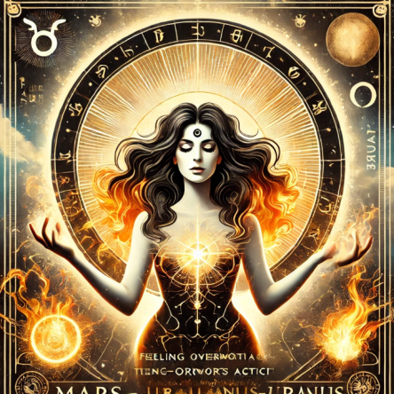 If you’re a bit TENSE!!!!