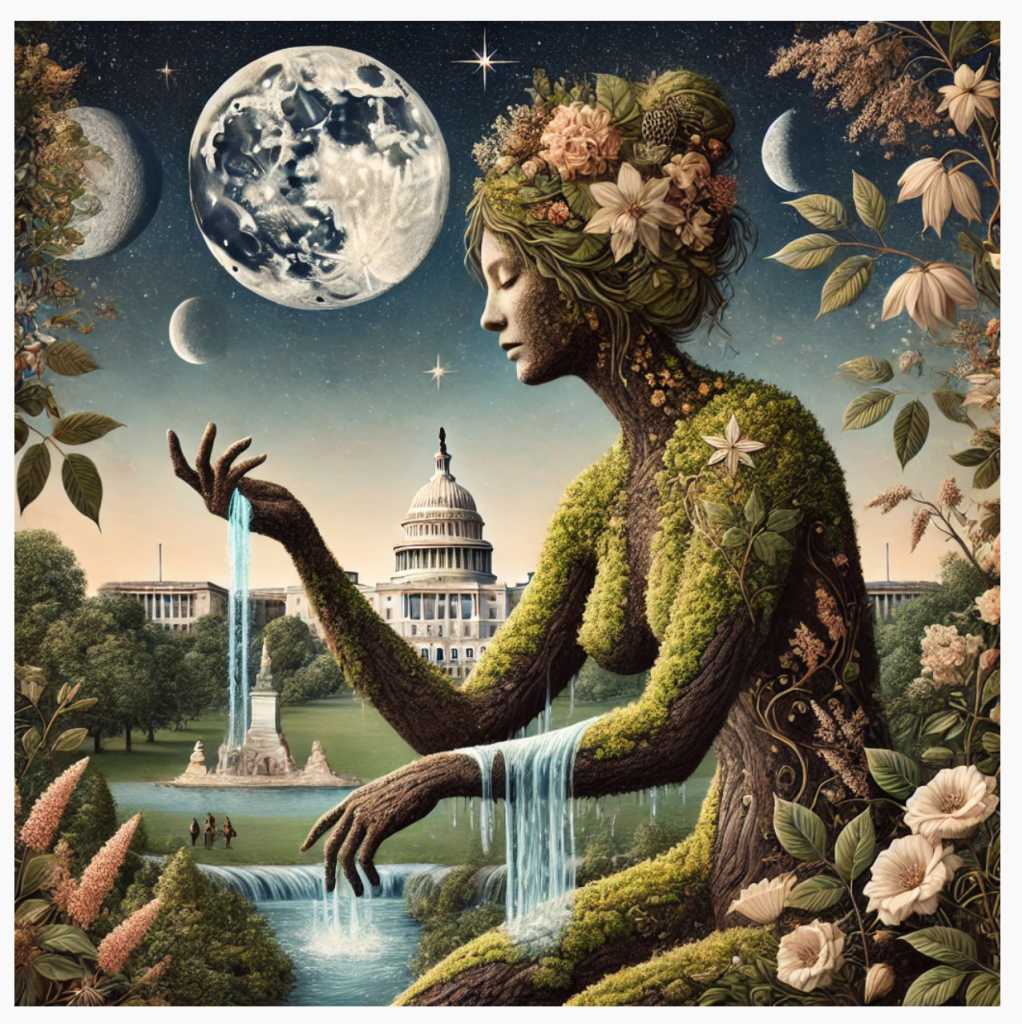 [Podcast] The astrology of Kamala Harris... astrosapient