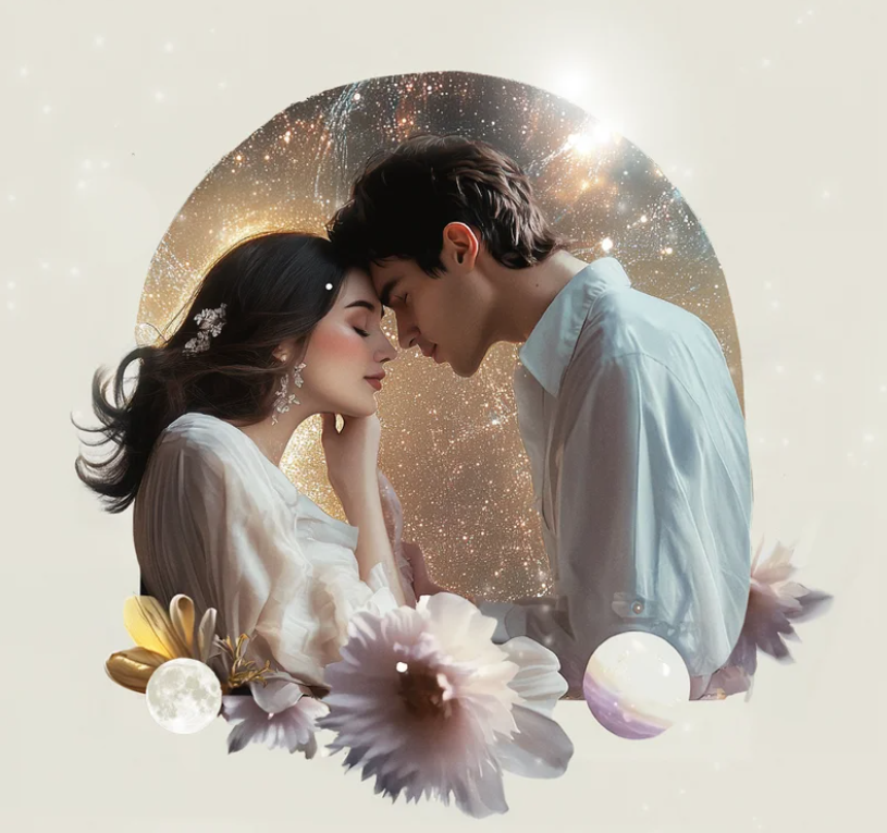 What’s Written in the Stars for Your Relationship?