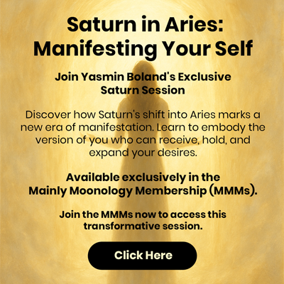 Saturn in Aries - MMM - Side