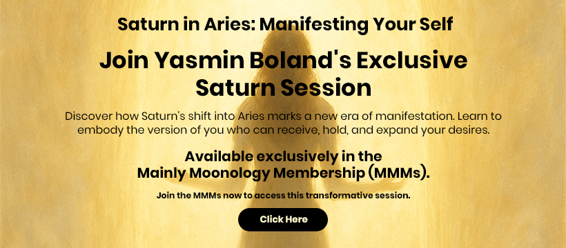 Saturn in Aries - MMM - Below Post