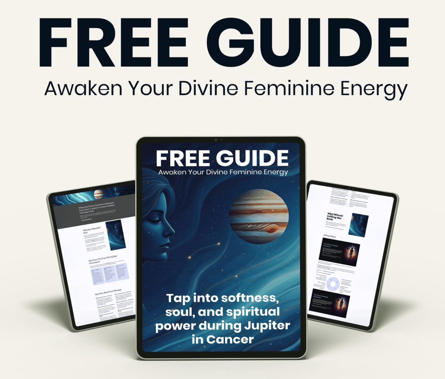 Free Guide Side