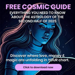 Cosmic Guide