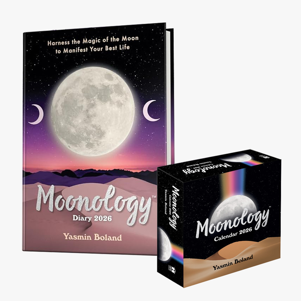 Diary and Calendar 2026