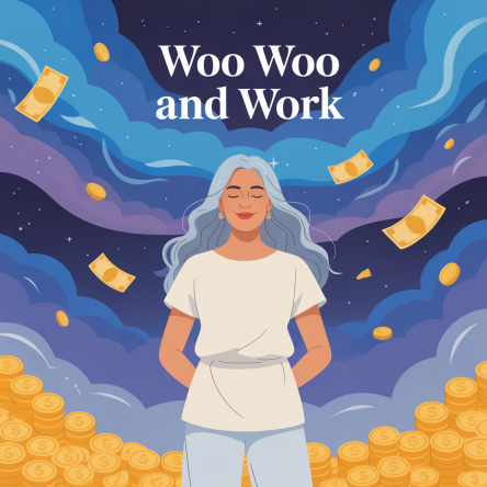 Why you can’t just wish for cash (without doing the work)