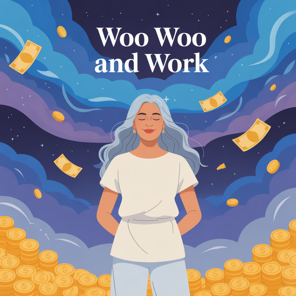 Why you can’t just wish for cash (without doing the work)