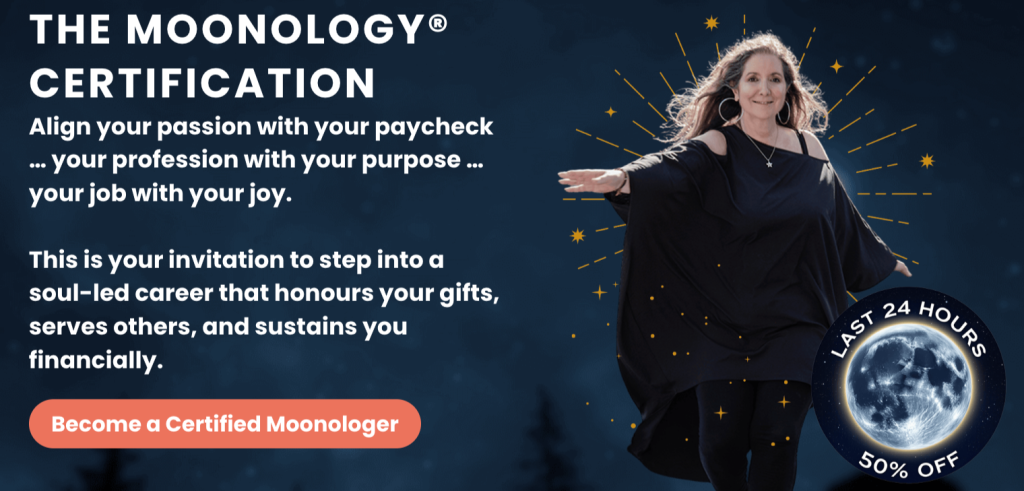 Moonology Certification