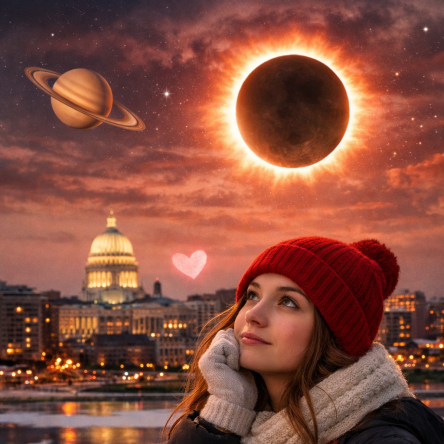 Why your manifestations aren’t working (hint: it’s not your mindset)