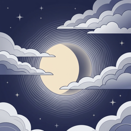 Harness the Waxing Moon: Micro Moves for Big Dreams