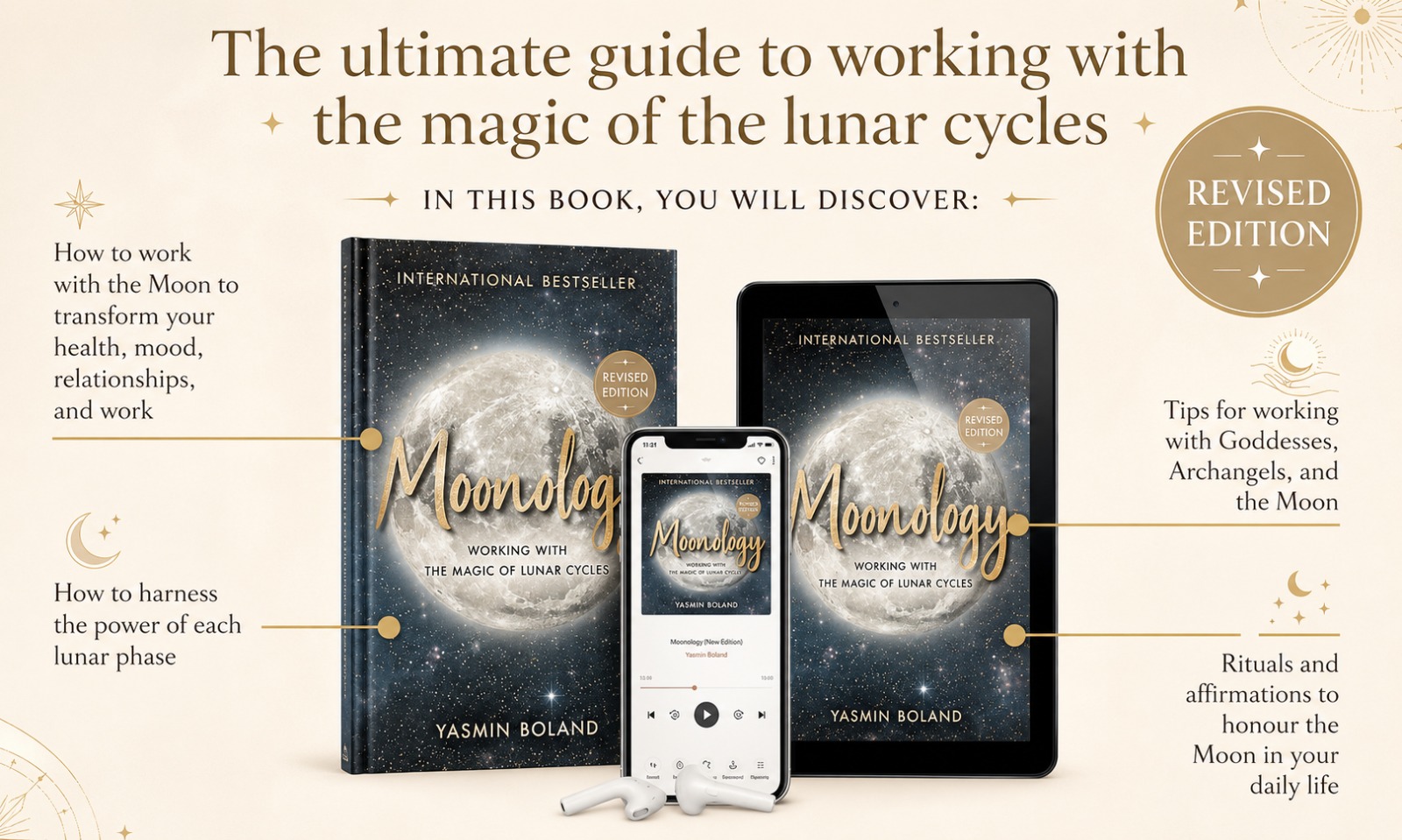 Ultimate Guide Lunar Cycles