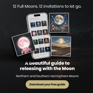 Folklore Moons