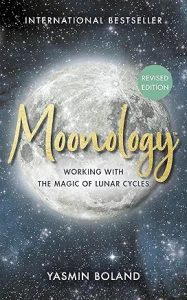 Moonology Book