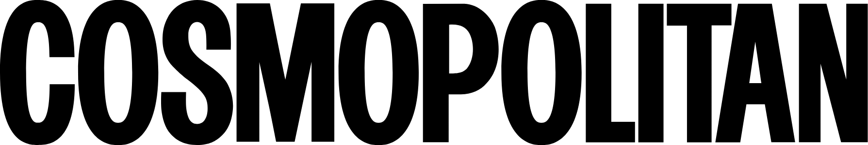 Vogue-Beauty Logo