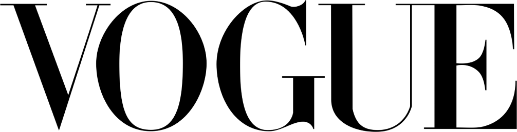 Vogue-Beauty Logo