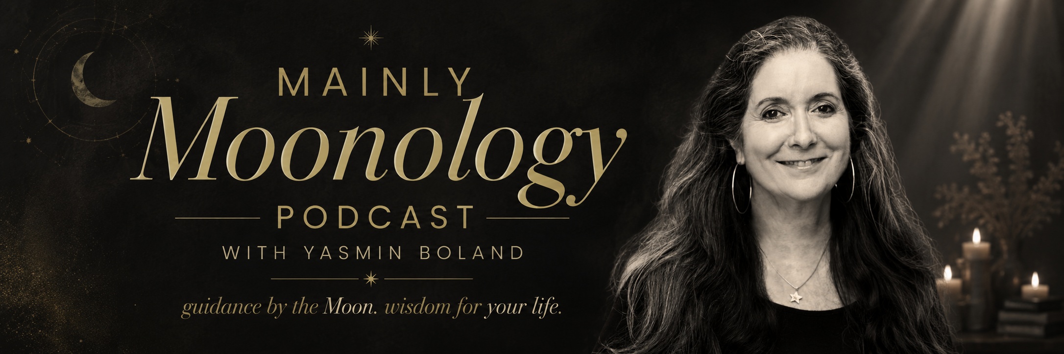 Yasmin Boland Podcast Hero
