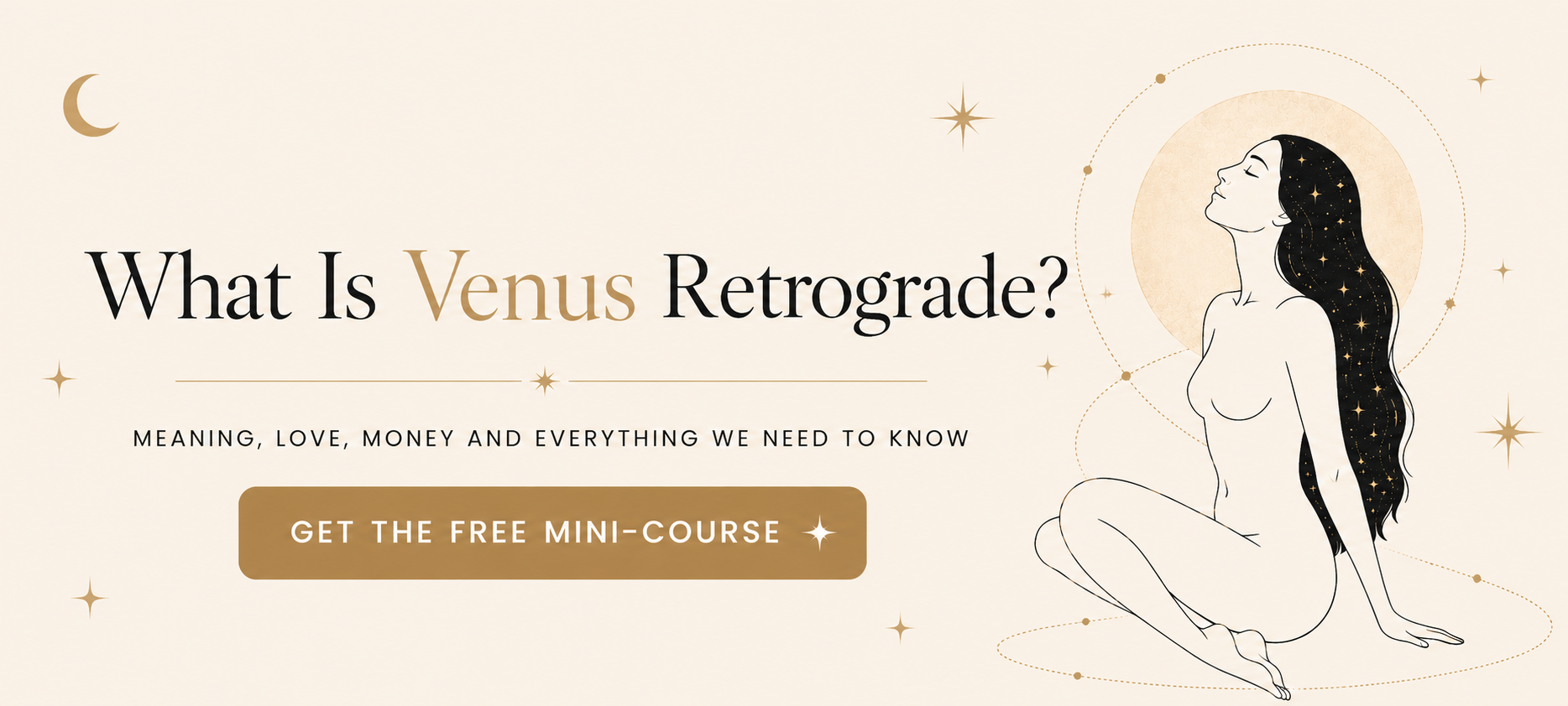 Venus Rx - Sep26 - Hero/Below Post